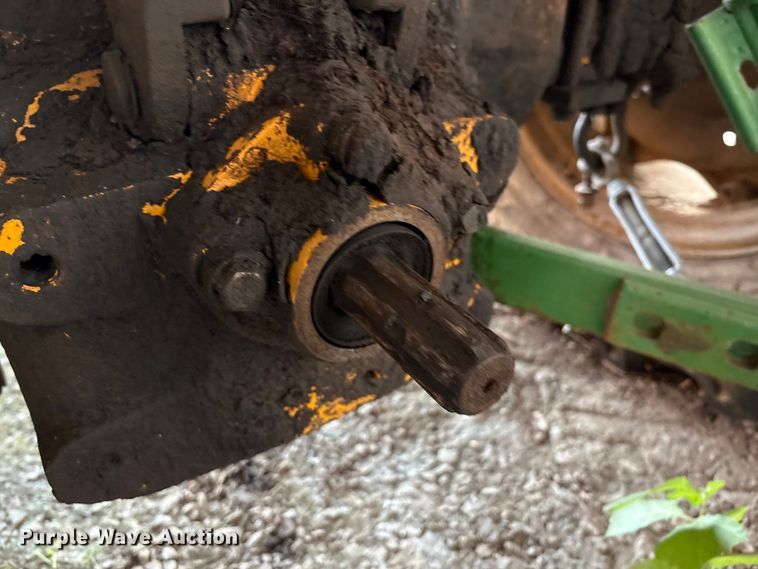 image for item IE9227 Ford Terrain King tractor