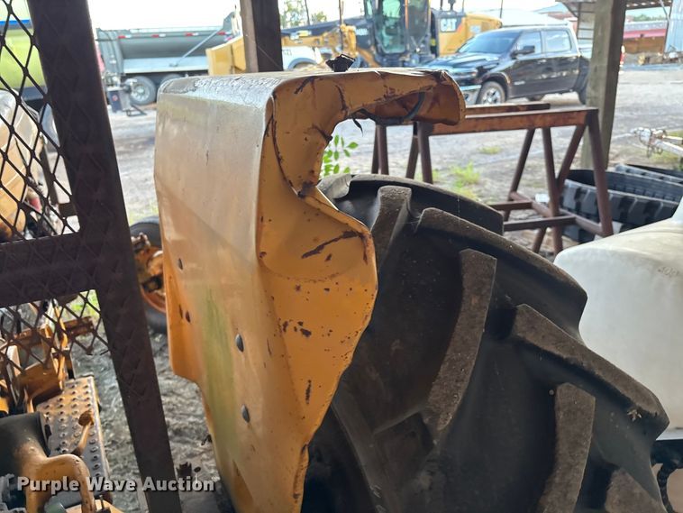 image for item IE9227 Ford Terrain King tractor