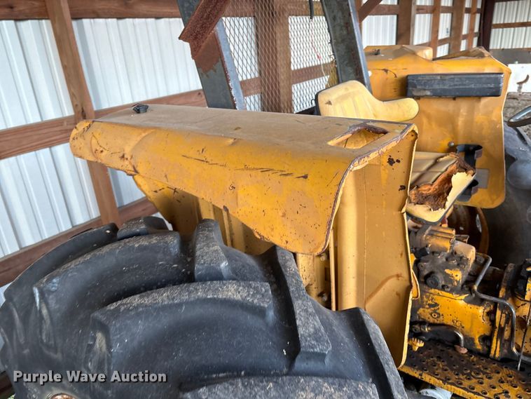 image for item IE9227 Ford Terrain King tractor