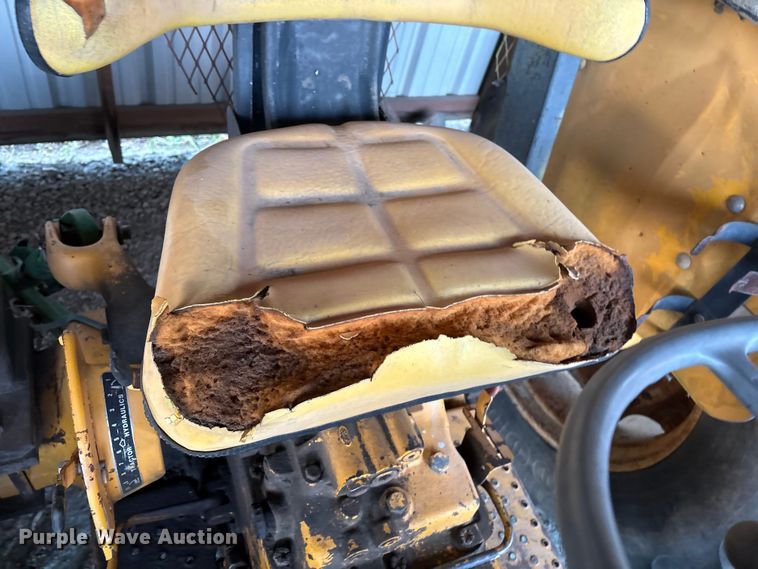 image for item IE9227 Ford Terrain King tractor