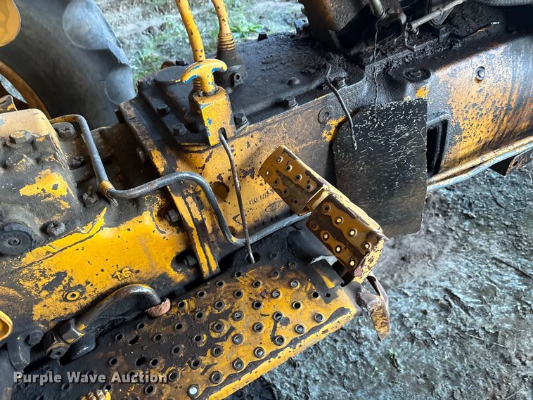 image for item IE9227 Ford Terrain King tractor