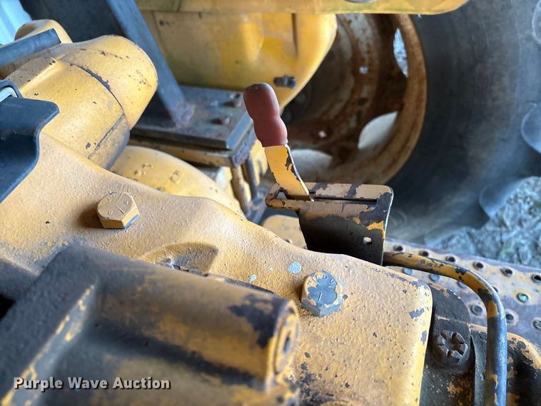 image for item IE9227 Ford Terrain King tractor