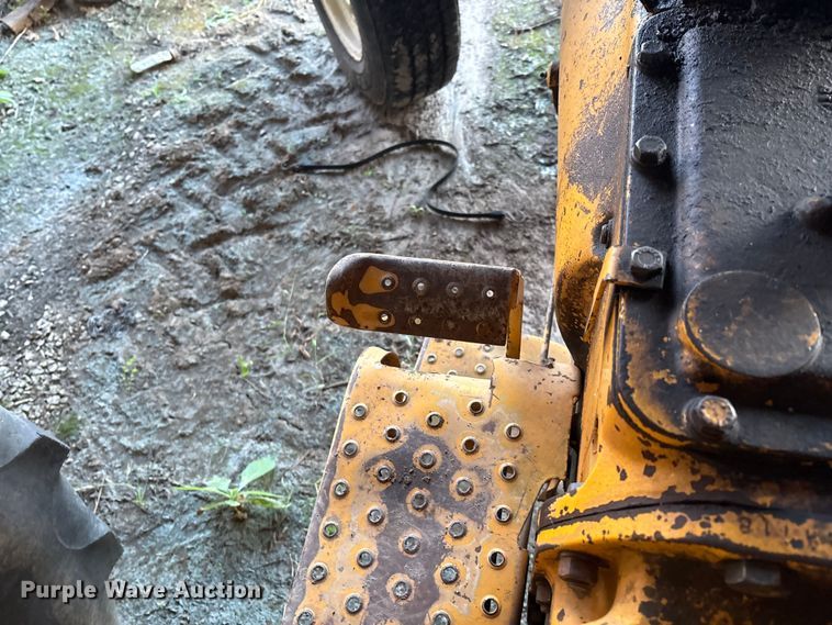 image for item IE9227 Ford Terrain King tractor