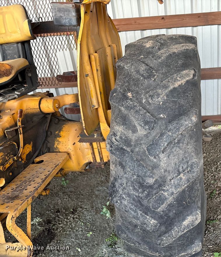 image for item IE9227 Ford Terrain King tractor