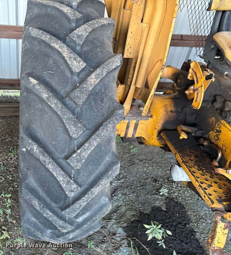 image for item IE9227 Ford Terrain King tractor