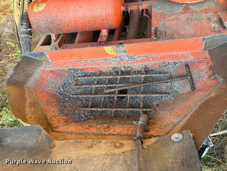 image for item IE9228 Duraco 81DJ pothole patcher