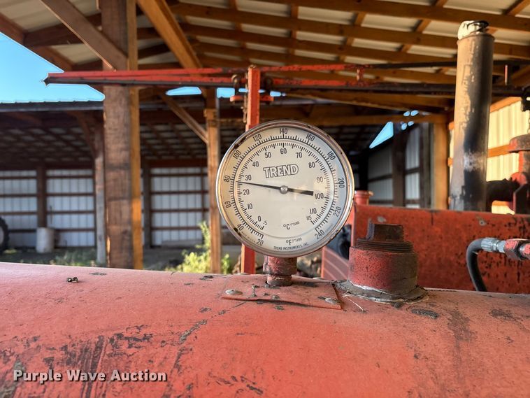 image for item IE9228 Duraco 81DJ pothole patcher