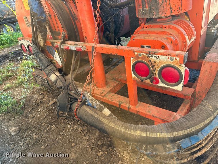 image for item IE9228 Duraco 81DJ pothole patcher