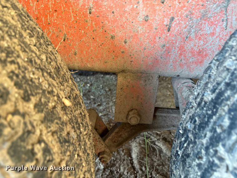 image for item IE9228 Duraco 81DJ pothole patcher