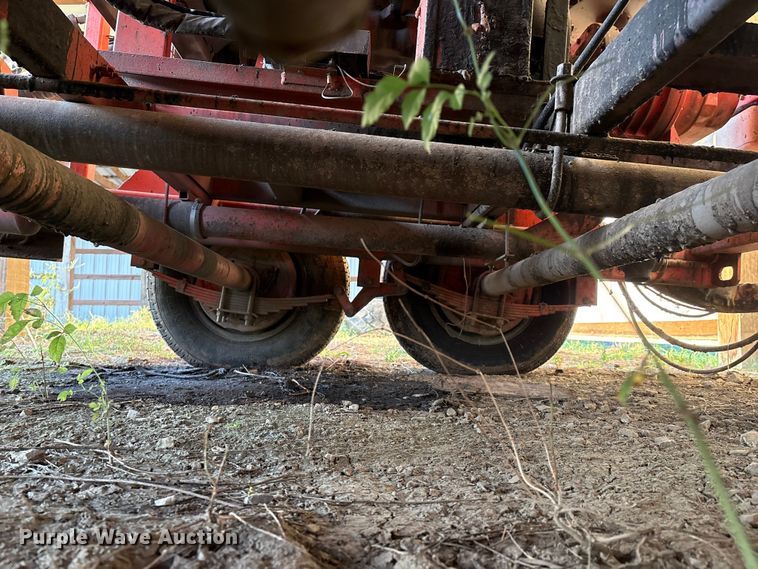 image for item IE9228 Duraco 81DJ pothole patcher