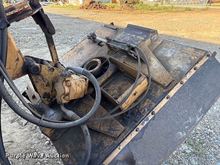 image for item IE9232 John Deere 6615 tractor