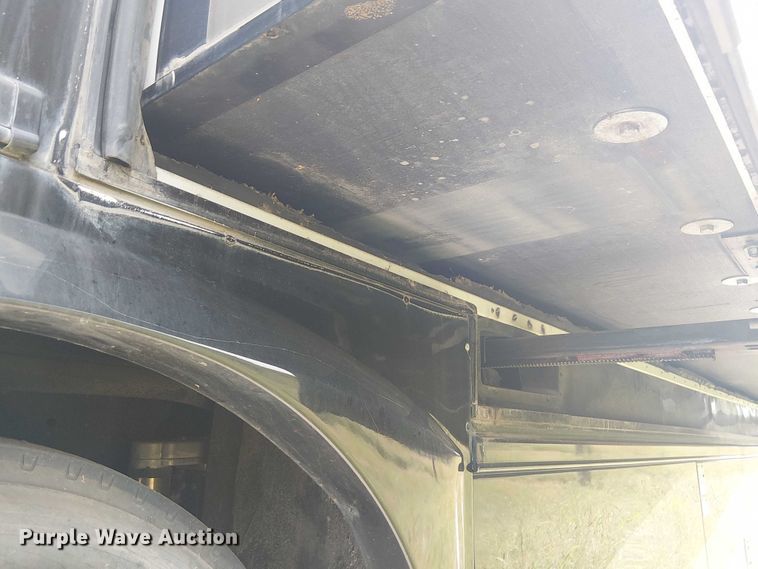 image for item DJ7827 2007 Gulf Stream 8390 Crescendo RV