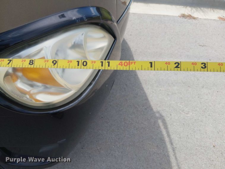 image for item DJ7827 2007 Gulf Stream 8390 Crescendo RV