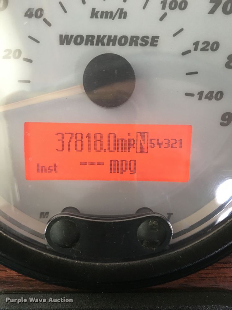 image for item DJ7827 2007 Gulf Stream 8390 Crescendo RV