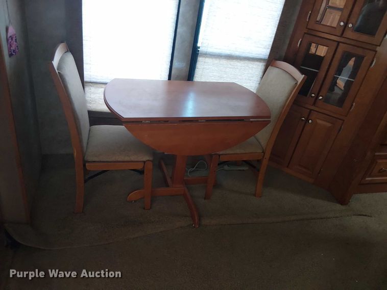 image for item DJ7827 2007 Gulf Stream 8390 Crescendo RV