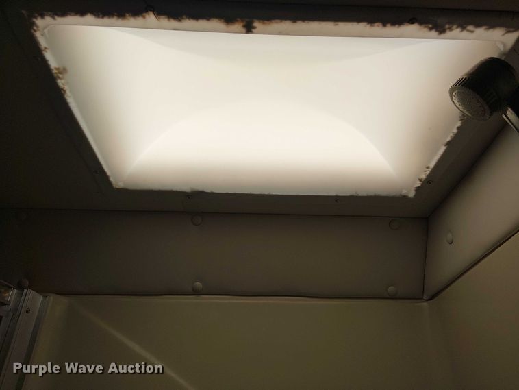 image for item DJ7827 2007 Gulf Stream 8390 Crescendo RV