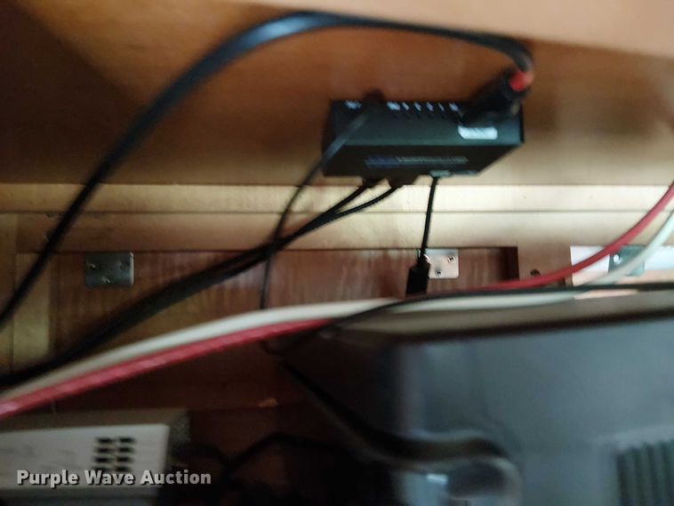 image for item DJ7827 2007 Gulf Stream 8390 Crescendo RV