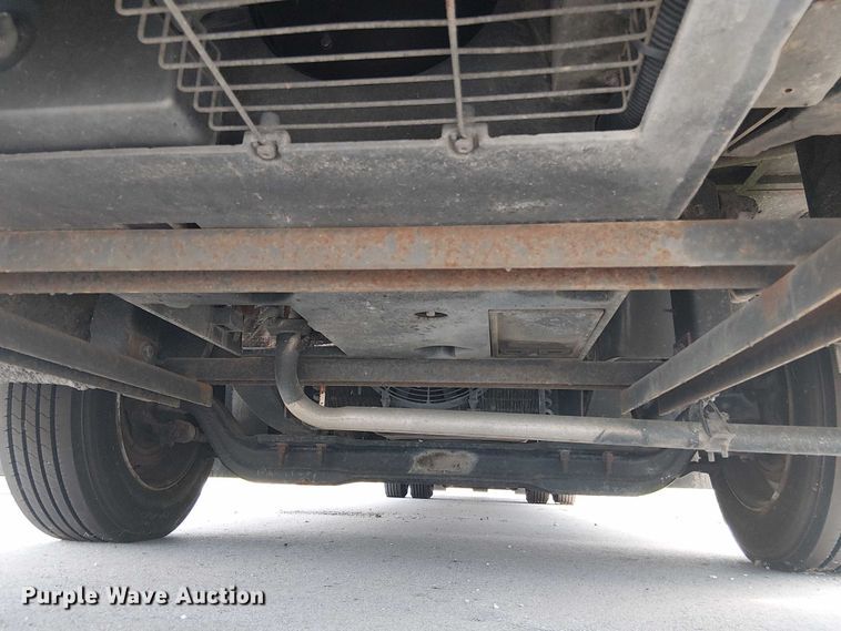 image for item DJ7827 2007 Gulf Stream 8390 Crescendo RV