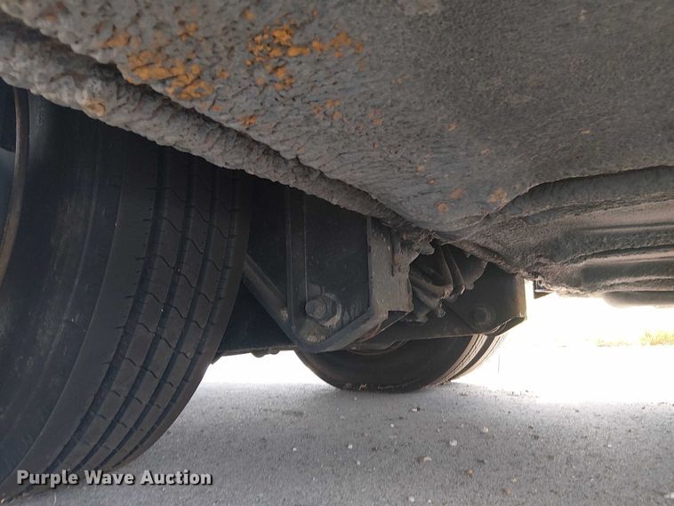 image for item DJ7827 2007 Gulf Stream 8390 Crescendo RV