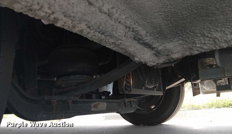 image for item DJ7827 2007 Gulf Stream 8390 Crescendo RV