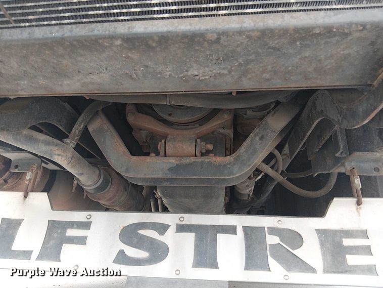 image for item DJ7827 2007 Gulf Stream 8390 Crescendo RV