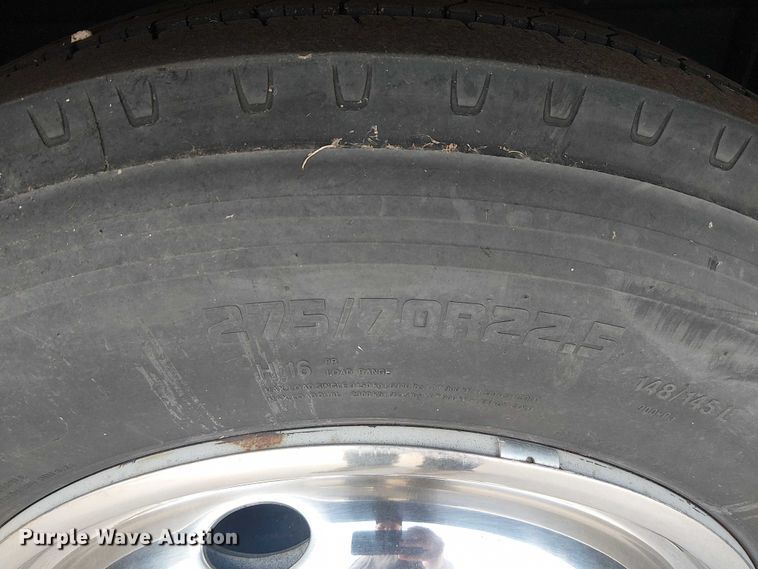 image for item DJ7827 2007 Gulf Stream 8390 Crescendo RV