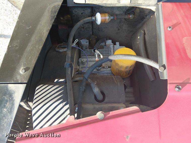 image for item DJ7832 Lincoln Electric 225 Ranger welder/generator