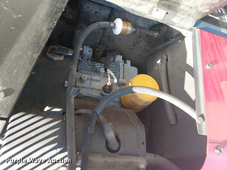 image for item DJ7832 Lincoln Electric 225 Ranger welder/generator