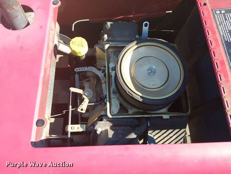 image for item DJ7832 Lincoln Electric 225 Ranger welder/generator