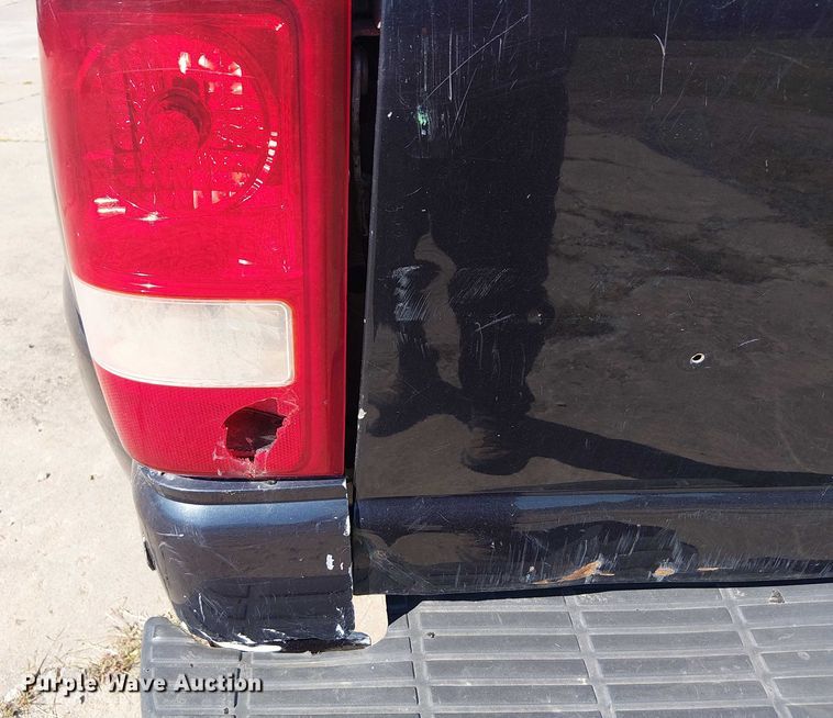 image for item DJ7835 2001 Ford Ranger pickup truck