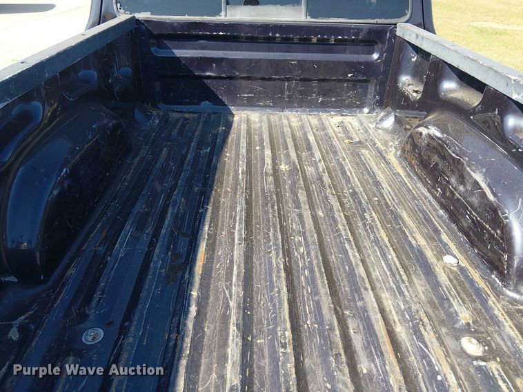 image for item DJ7835 2001 Ford Ranger pickup truck