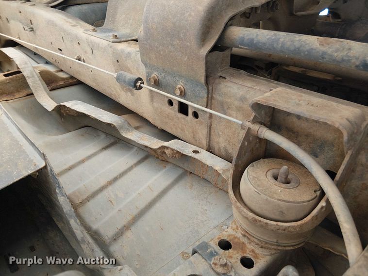 image for item DJ7835 2001 Ford Ranger pickup truck