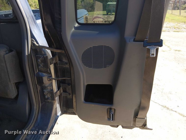 image for item DJ7835 2001 Ford Ranger pickup truck