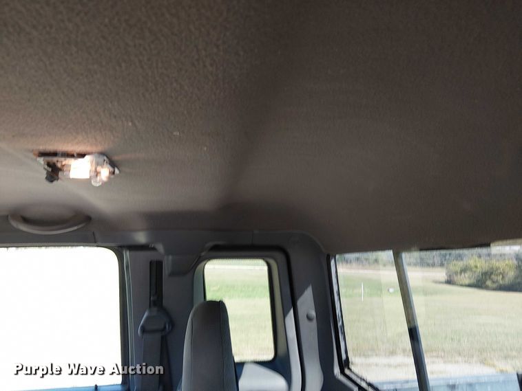 image for item DJ7835 2001 Ford Ranger pickup truck