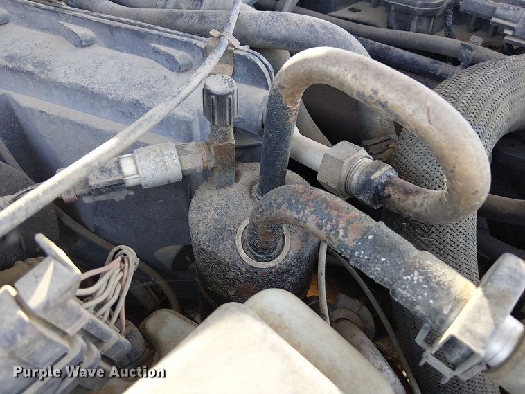 image for item DJ7835 2001 Ford Ranger pickup truck