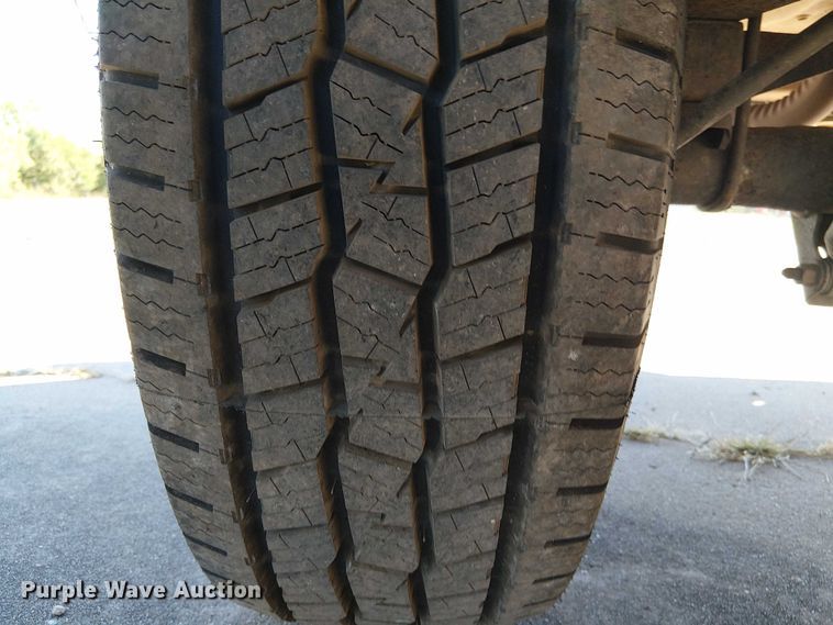 image for item DJ7835 2001 Ford Ranger pickup truck