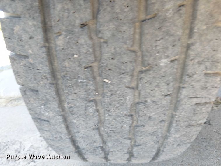 image for item DJ7835 2001 Ford Ranger pickup truck