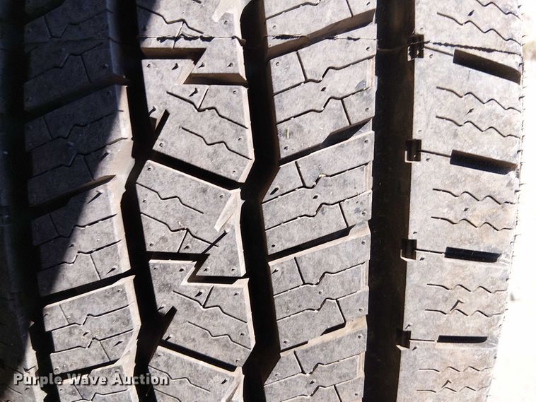 image for item DJ7835 2001 Ford Ranger pickup truck