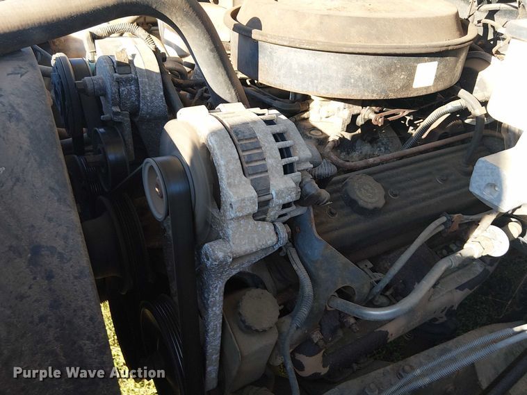 image for item DJ7850 1989 Chevrolet Suburban SUV