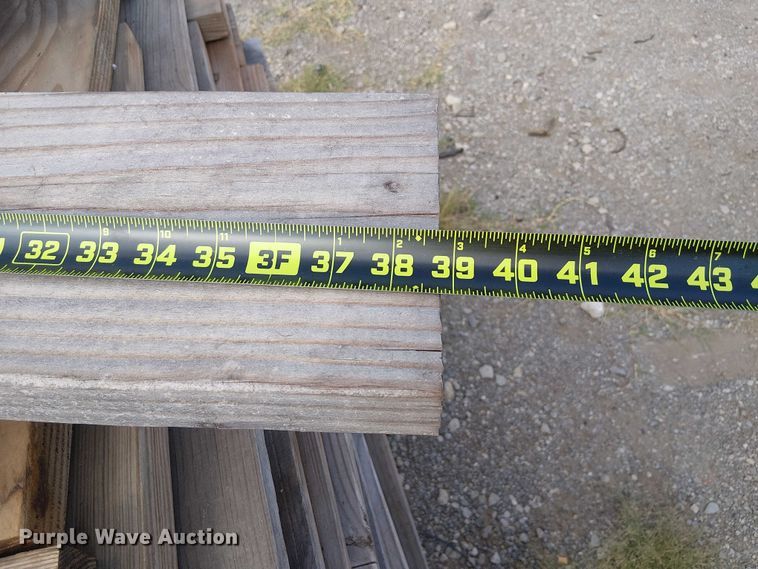 image for item DJ7855 Pallet racking