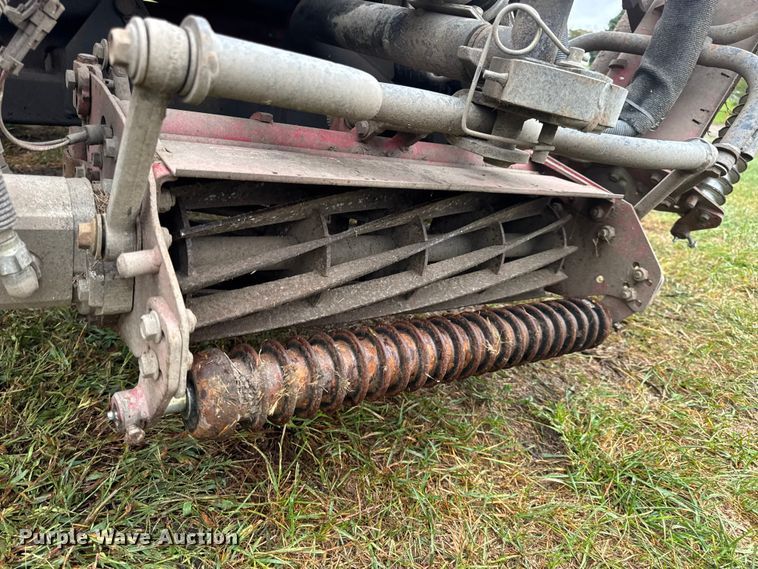 image for item DO2381 Toro 6500D ReelMaster reel mower