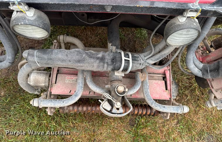 image for item DO2381 Toro 6500D ReelMaster reel mower