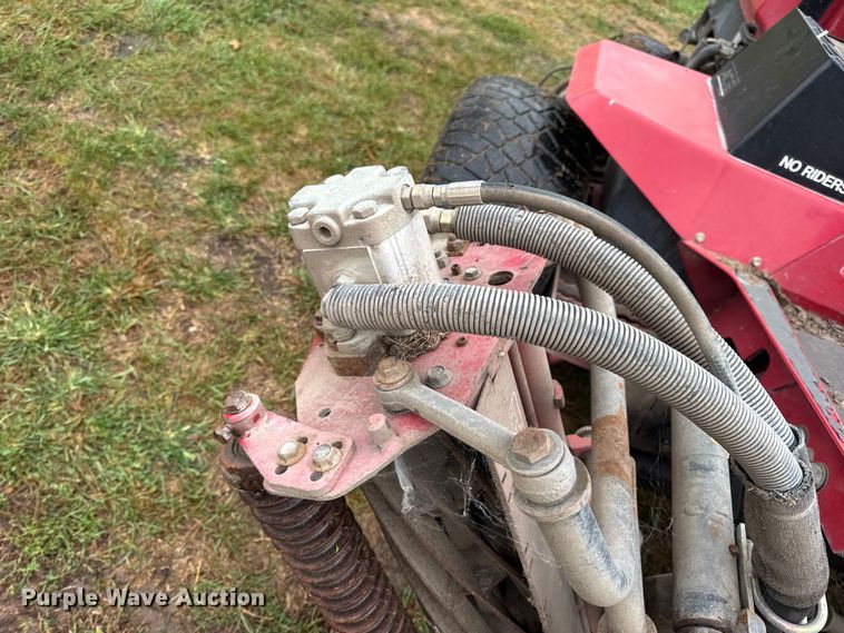 image for item DO2381 Toro 6500D ReelMaster reel mower