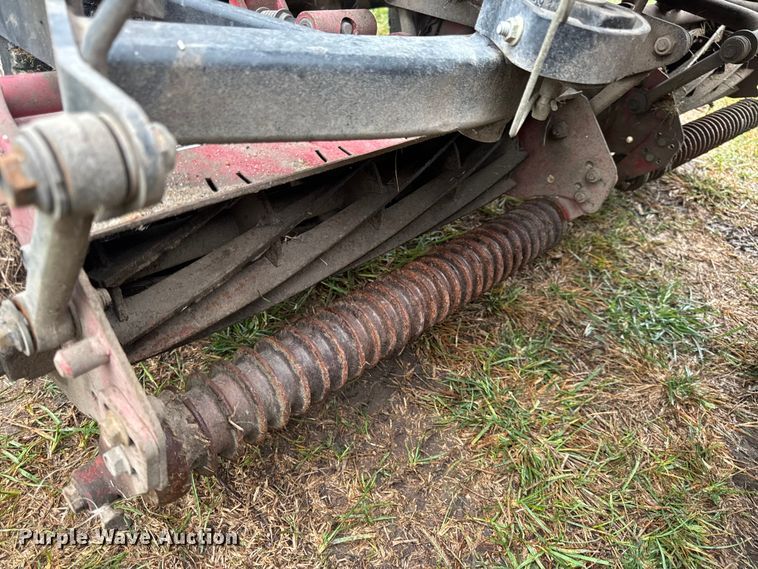 image for item DO2381 Toro 6500D ReelMaster reel mower