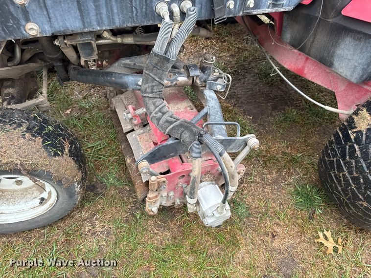 image for item DO2381 Toro 6500D ReelMaster reel mower