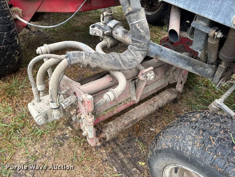 image for item DO2381 Toro 6500D ReelMaster reel mower