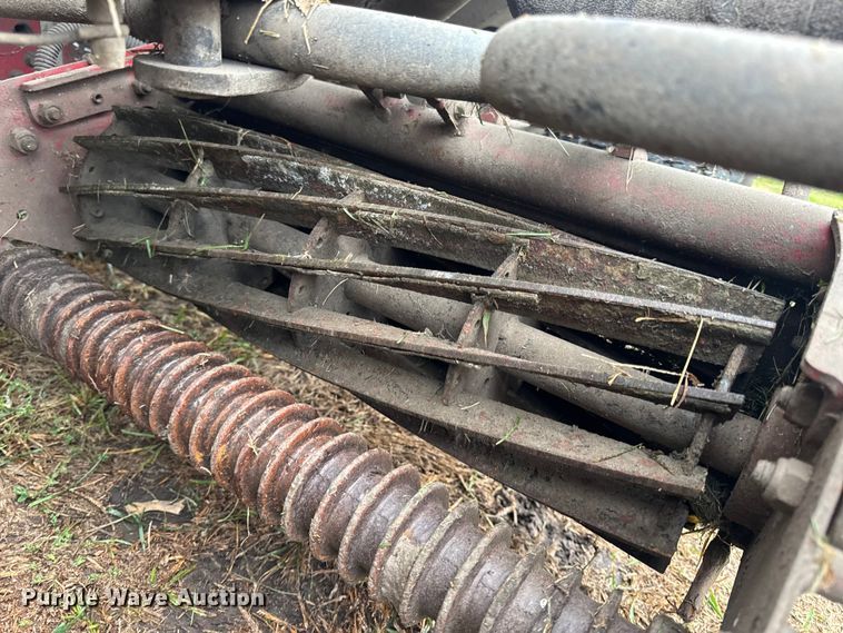 image for item DO2381 Toro 6500D ReelMaster reel mower