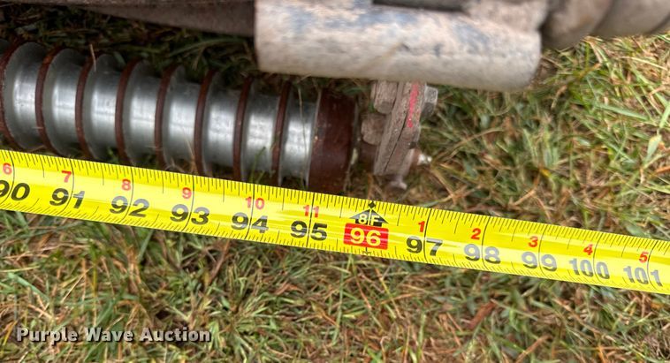 image for item DO2381 Toro 6500D ReelMaster reel mower