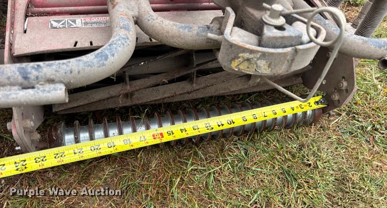 image for item DO2381 Toro 6500D ReelMaster reel mower