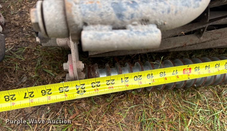 image for item DO2381 Toro 6500D ReelMaster reel mower